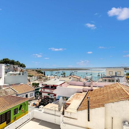 Casa Sunset - Beautiful Apartments In The Centre Of Alvor With Roof Terrace Exteriör bild